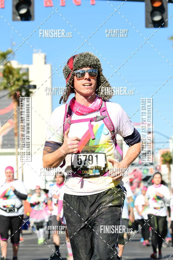 Buy your photos of the eventThe Color Run | Las Vegas on Fotop