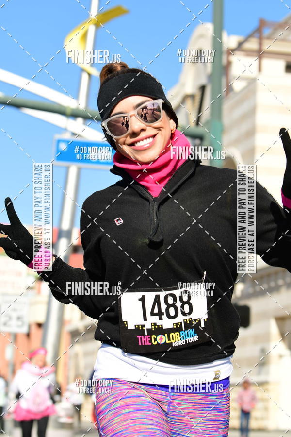 Buy your photos of the eventThe Color Run | Las Vegas on Fotop