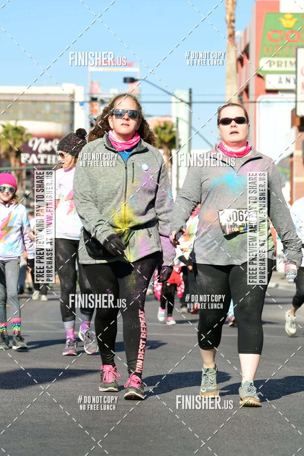 Buy your photos of the eventThe Color Run | Las Vegas on Fotop