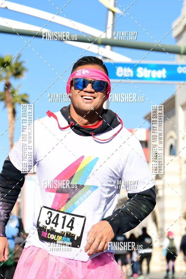 Buy your photos of the eventThe Color Run | Las Vegas on Fotop