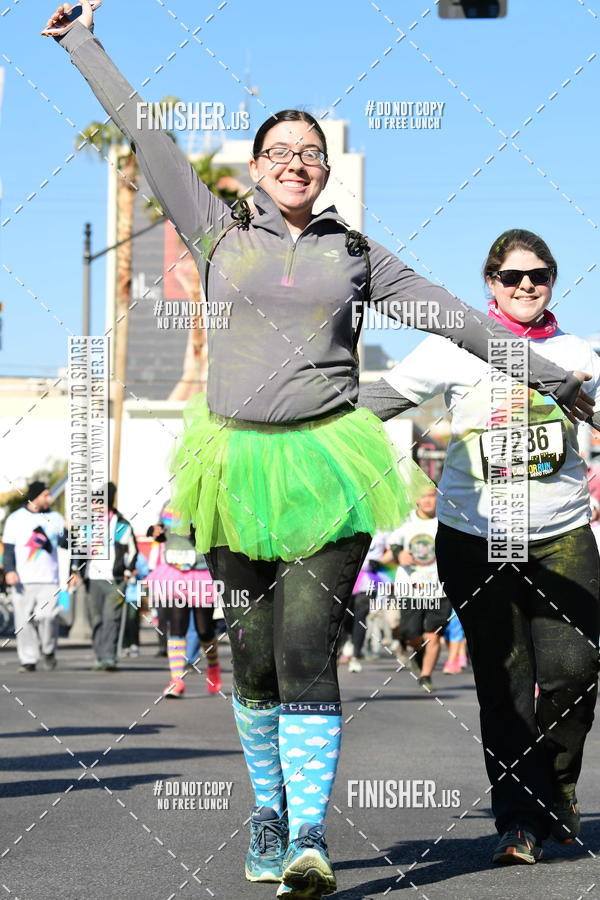 Buy your photos of the eventThe Color Run | Las Vegas on Fotop