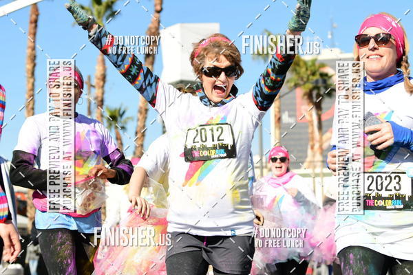 Buy your photos of the eventThe Color Run | Las Vegas on Fotop