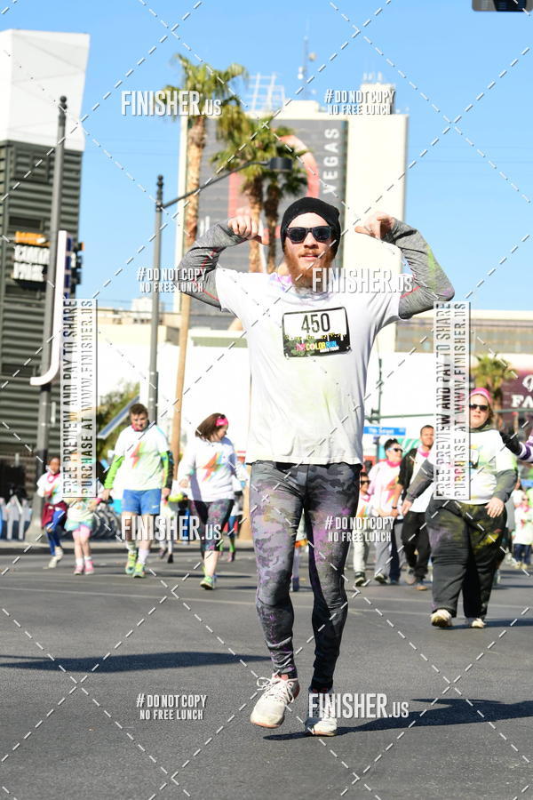 Buy your photos of the eventThe Color Run | Las Vegas on Fotop