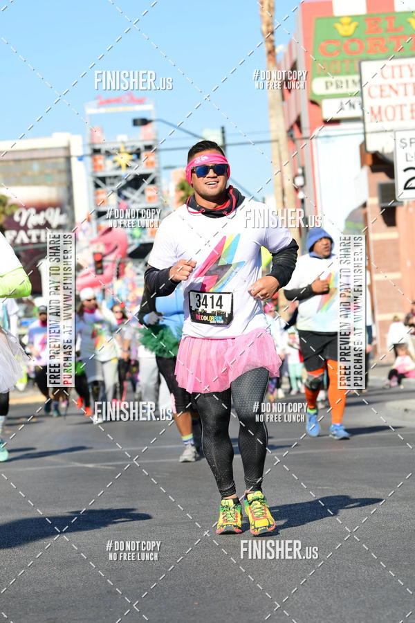 Buy your photos of the eventThe Color Run | Las Vegas on Fotop