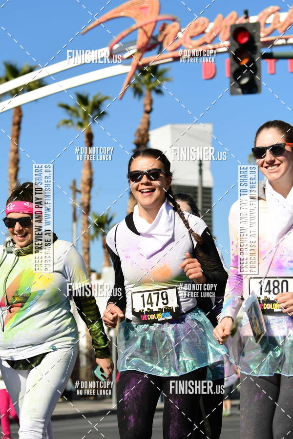 Buy your photos of the eventThe Color Run | Las Vegas on Fotop