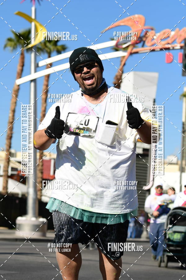 Buy your photos of the eventThe Color Run | Las Vegas on Fotop