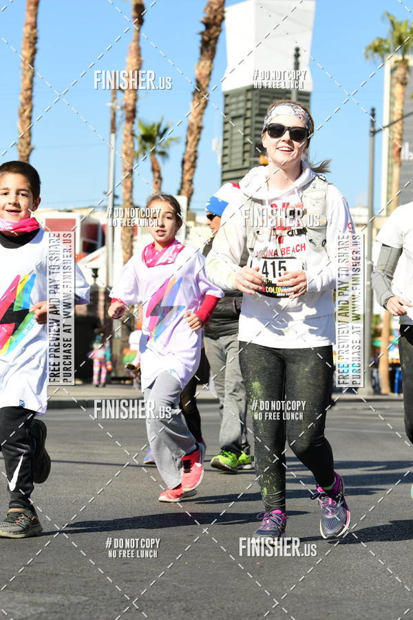 Buy your photos of the eventThe Color Run | Las Vegas on Fotop