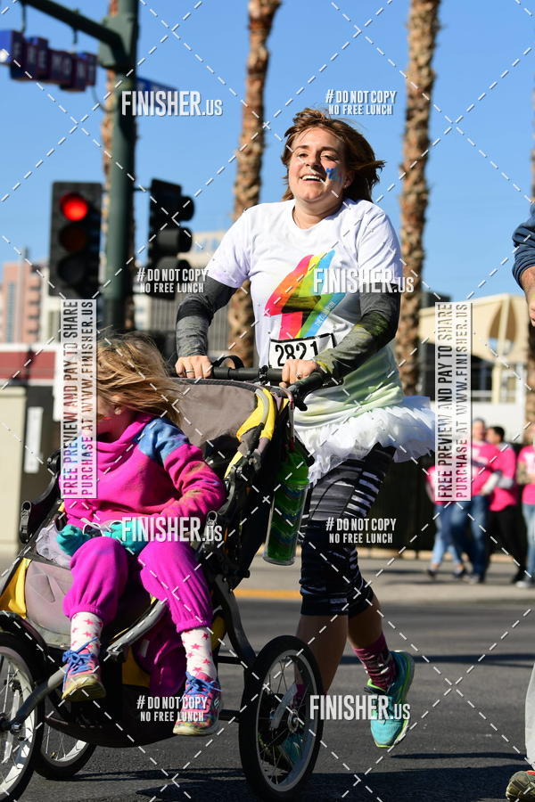 Buy your photos of the eventThe Color Run | Las Vegas on Fotop