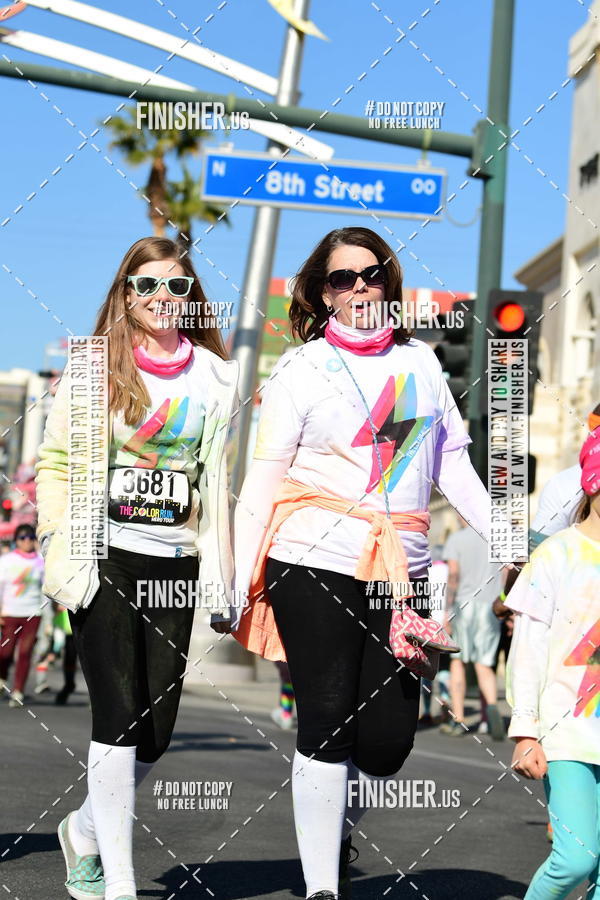 Buy your photos of the eventThe Color Run | Las Vegas on Fotop