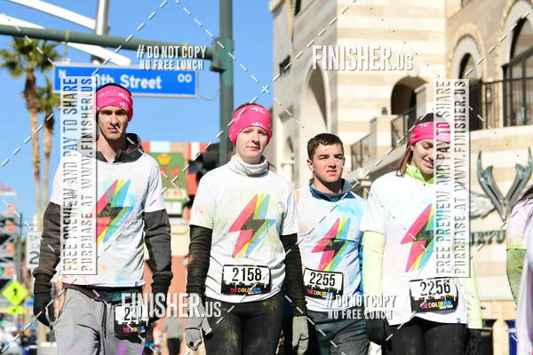 Buy your photos of the eventThe Color Run | Las Vegas on Fotop