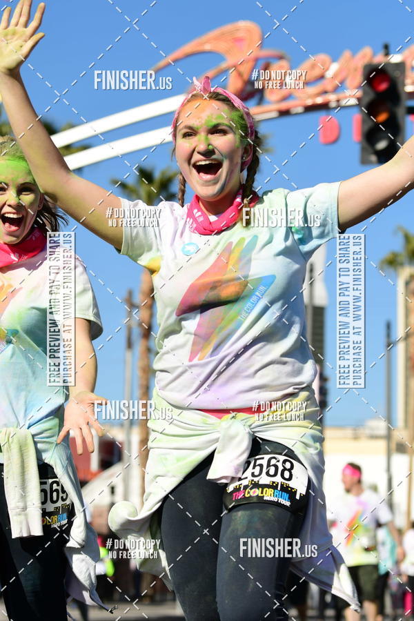 Buy your photos of the eventThe Color Run | Las Vegas on Fotop