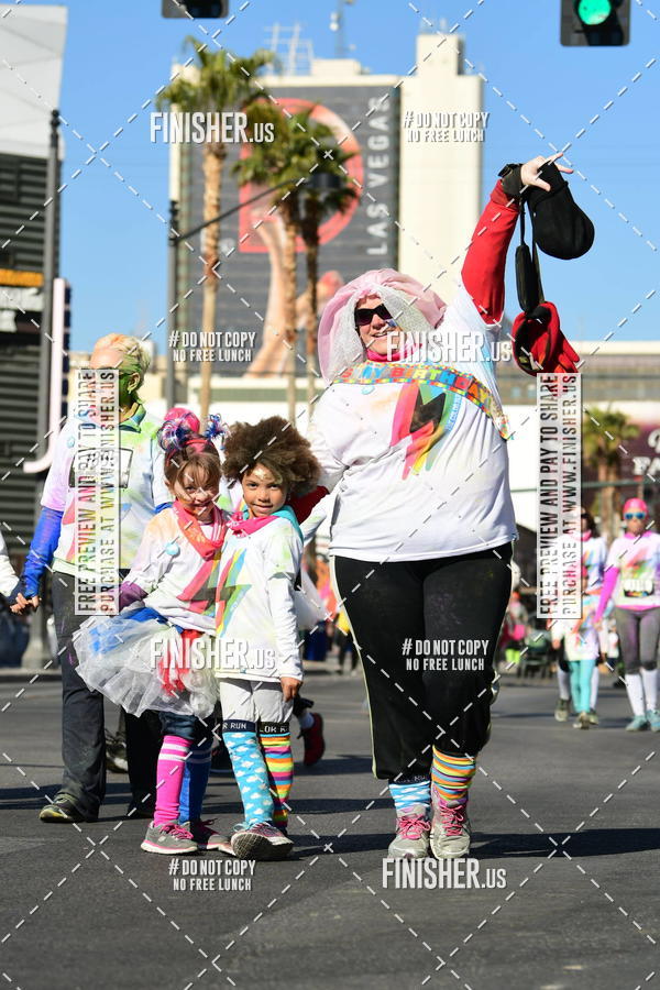 Buy your photos of the eventThe Color Run | Las Vegas on Fotop