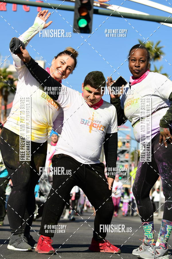 Buy your photos of the eventThe Color Run | Las Vegas on Fotop