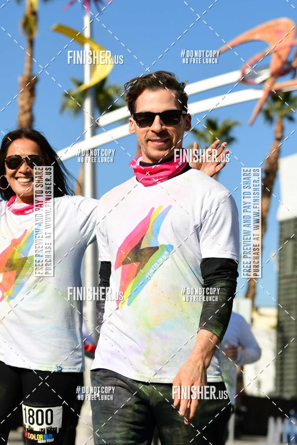 Buy your photos of the eventThe Color Run | Las Vegas on Fotop