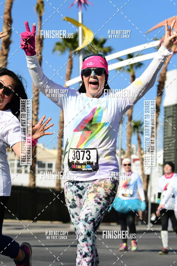 Buy your photos of the eventThe Color Run | Las Vegas on Fotop