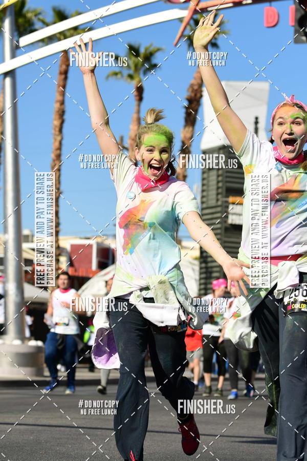 Buy your photos of the eventThe Color Run | Las Vegas on Fotop