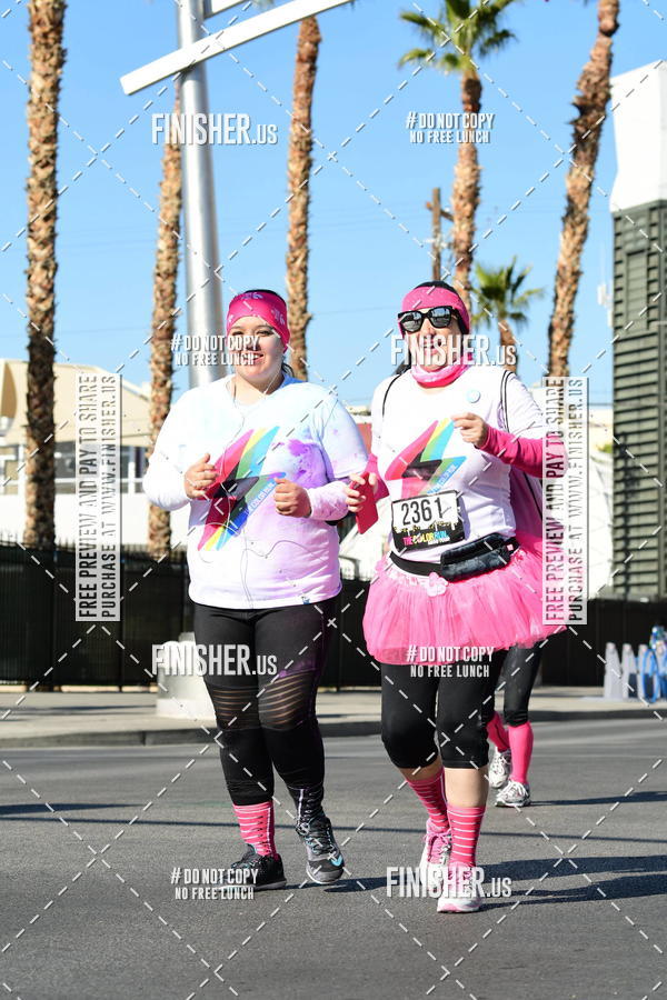 Buy your photos of the eventThe Color Run | Las Vegas on Fotop