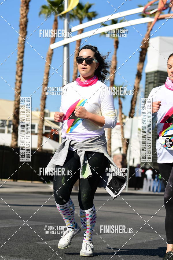Buy your photos of the eventThe Color Run | Las Vegas on Fotop