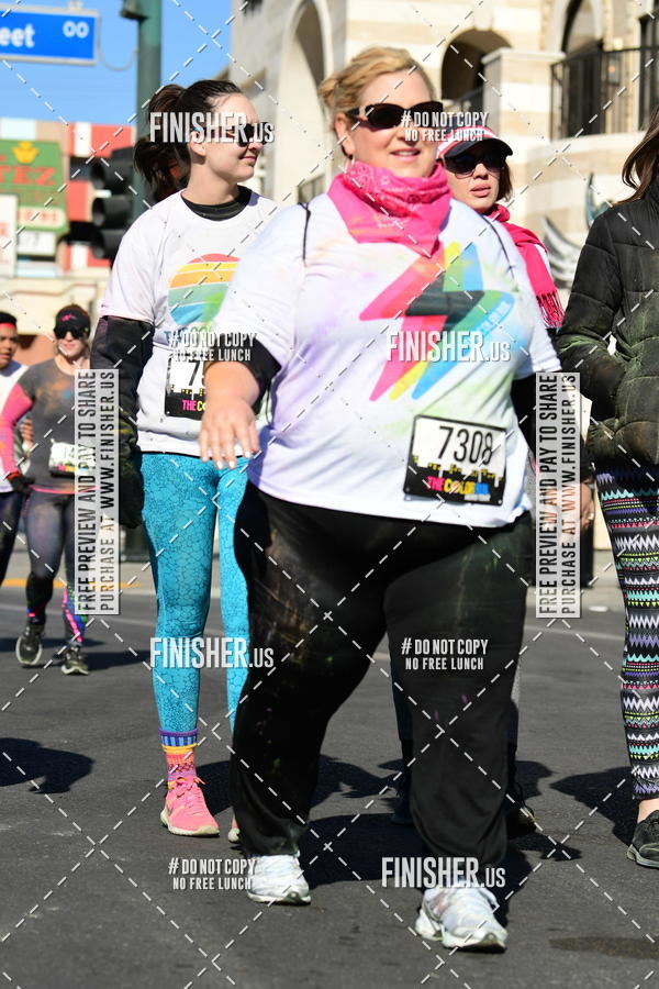 Buy your photos of the eventThe Color Run | Las Vegas on Fotop
