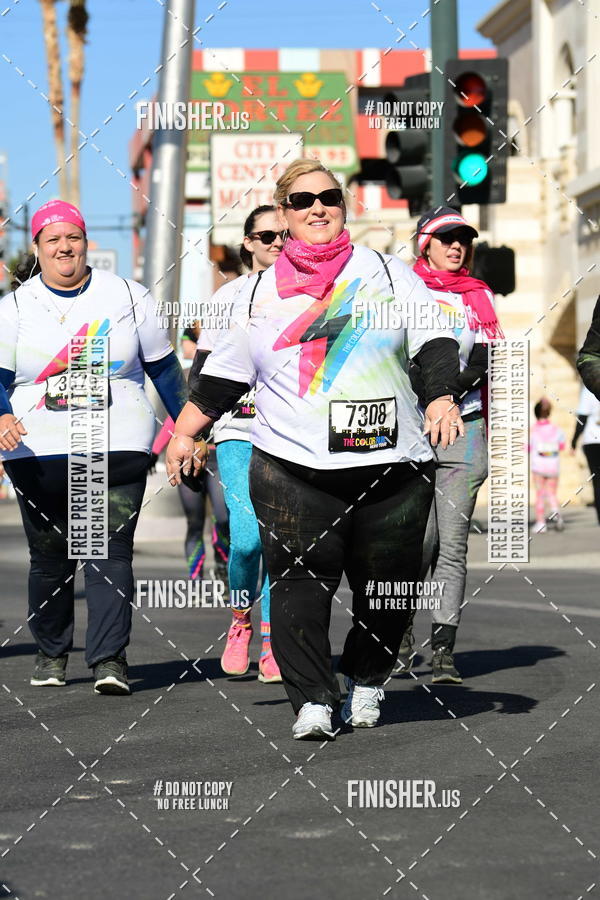 Buy your photos of the eventThe Color Run | Las Vegas on Fotop