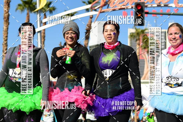 Buy your photos of the eventThe Color Run | Las Vegas on Fotop