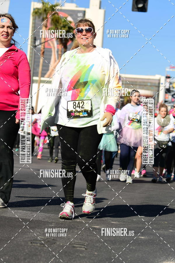 Buy your photos of the eventThe Color Run | Las Vegas on Fotop