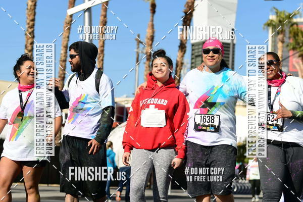 Buy your photos of the eventThe Color Run | Las Vegas on Fotop