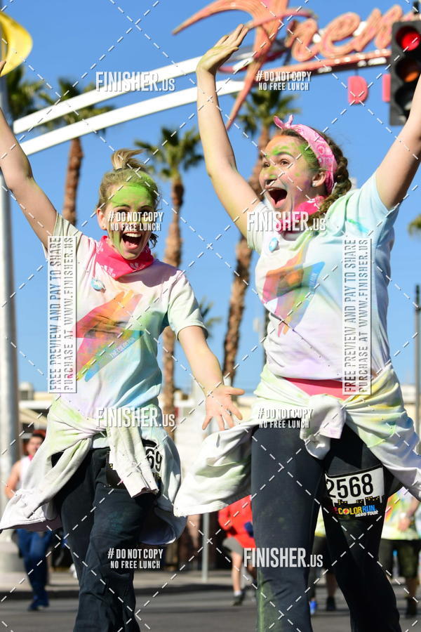 Buy your photos of the eventThe Color Run | Las Vegas on Fotop
