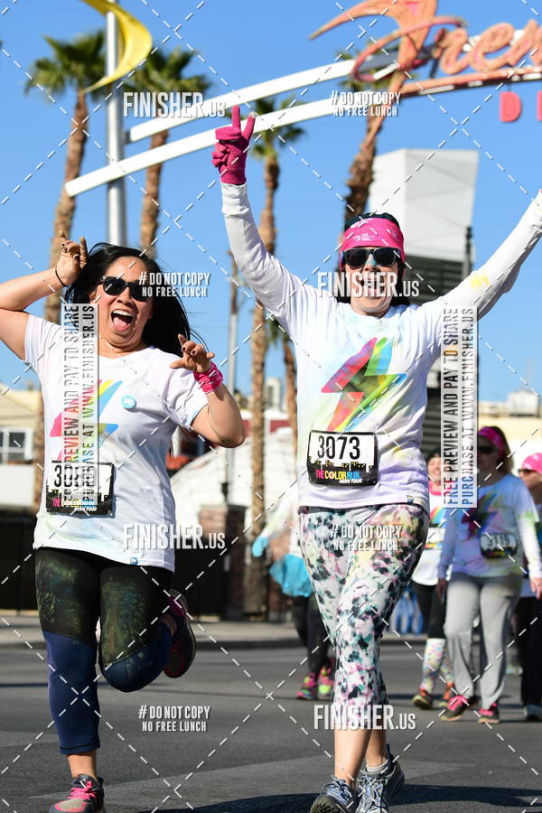 Buy your photos of the eventThe Color Run | Las Vegas on Fotop