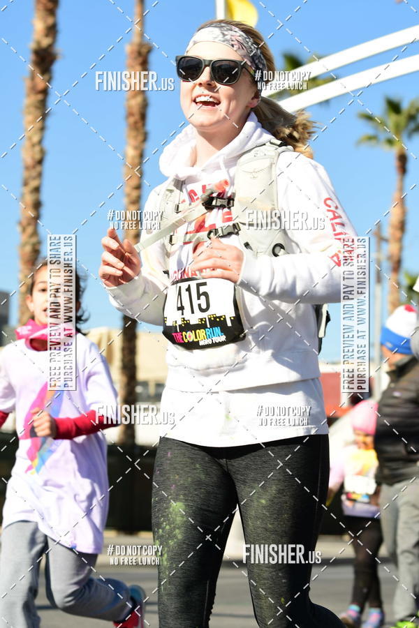 Buy your photos of the eventThe Color Run | Las Vegas on Fotop