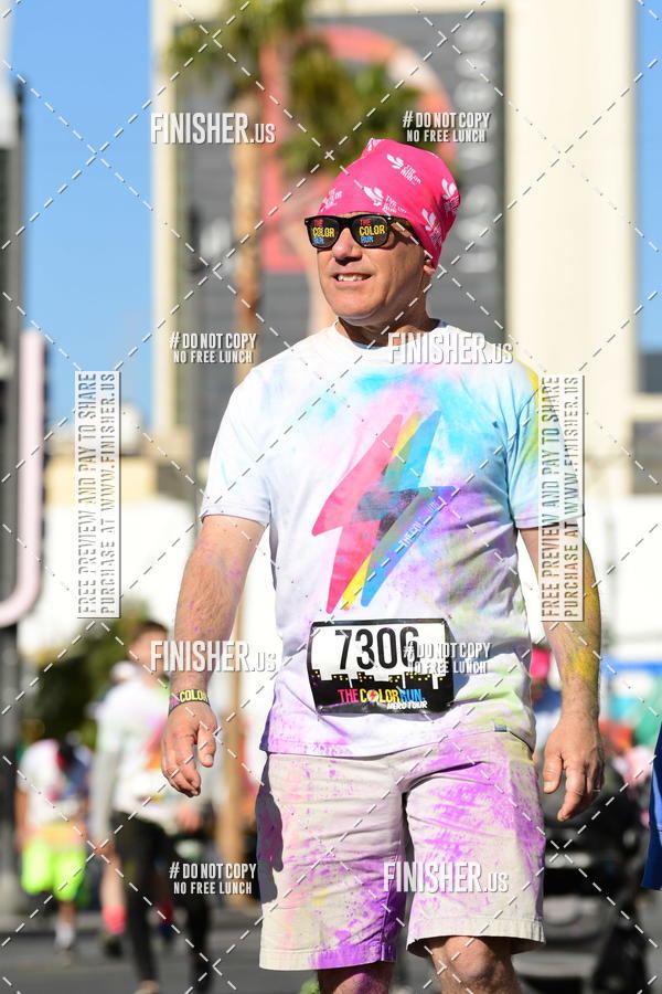 Buy your photos of the eventThe Color Run | Las Vegas on Fotop