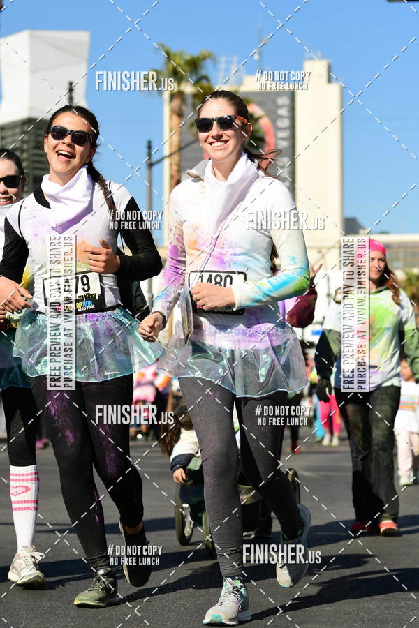 Buy your photos of the eventThe Color Run | Las Vegas on Fotop