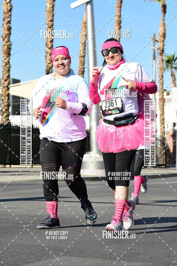 Buy your photos of the eventThe Color Run | Las Vegas on Fotop