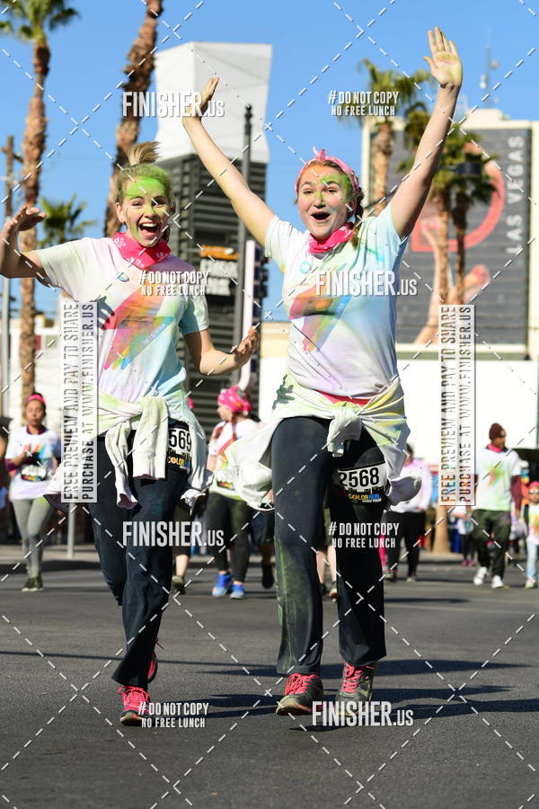 Buy your photos of the eventThe Color Run | Las Vegas on Fotop