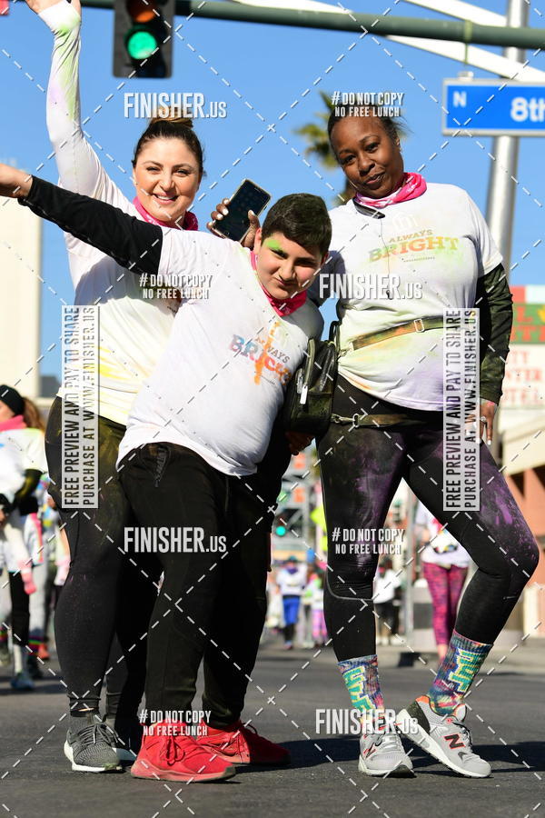 Buy your photos of the eventThe Color Run | Las Vegas on Fotop