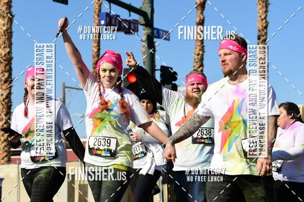 Buy your photos of the eventThe Color Run | Las Vegas on Fotop