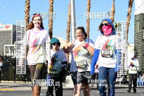 Buy your photos of the eventThe Color Run | Las Vegas on Fotop
