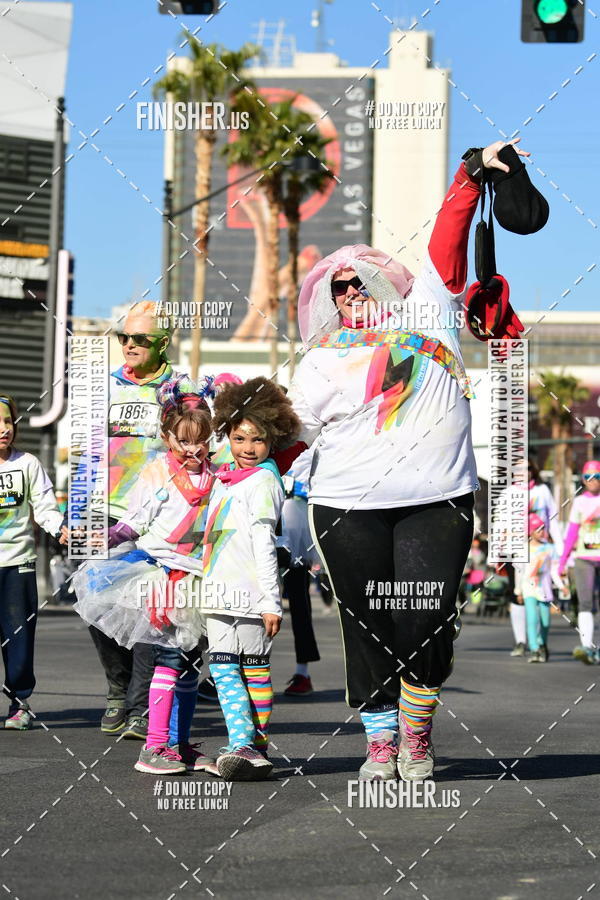Buy your photos of the eventThe Color Run | Las Vegas on Fotop
