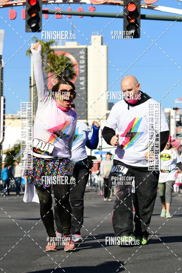 Buy your photos of the eventThe Color Run | Las Vegas on Fotop