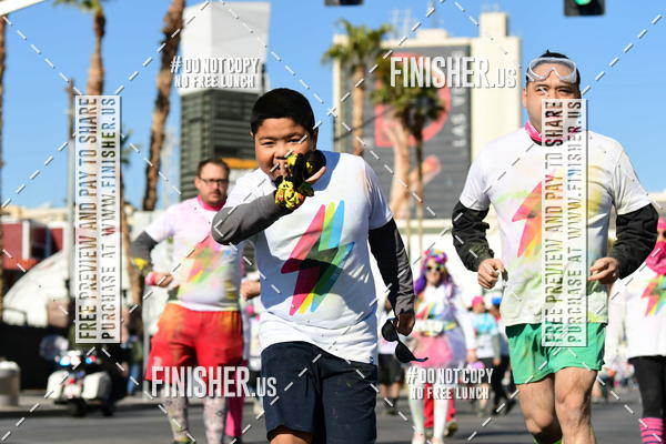 Buy your photos of the eventThe Color Run | Las Vegas on Fotop