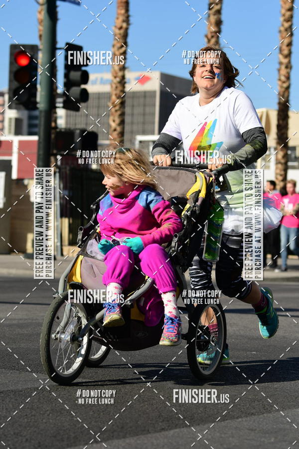 Buy your photos of the eventThe Color Run | Las Vegas on Fotop