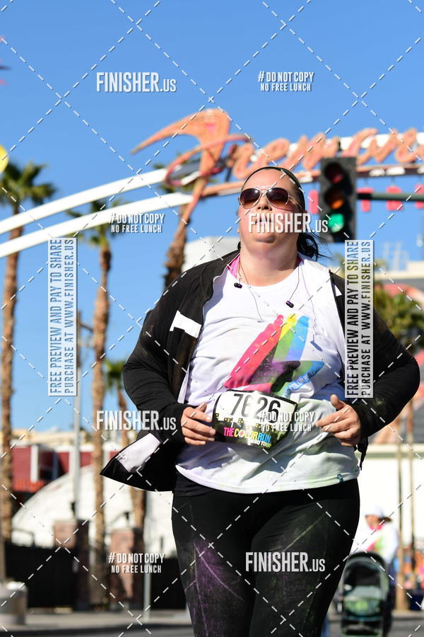 Buy your photos of the eventThe Color Run | Las Vegas on Fotop