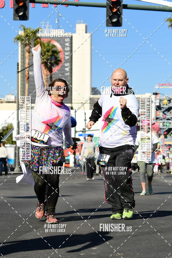 Buy your photos of the eventThe Color Run | Las Vegas on Fotop