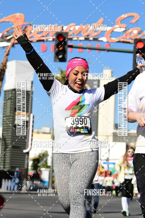 Buy your photos of the eventThe Color Run | Las Vegas on Fotop