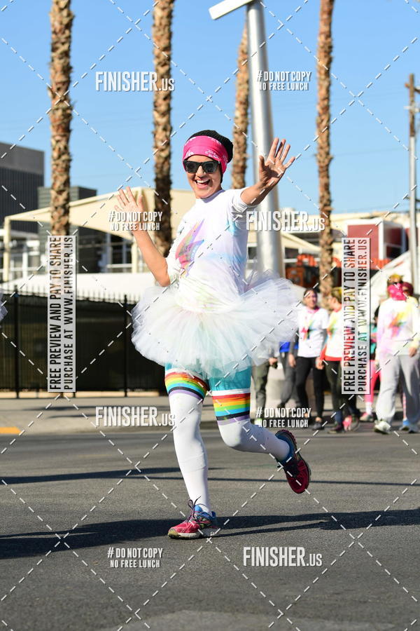 Buy your photos of the eventThe Color Run | Las Vegas on Fotop