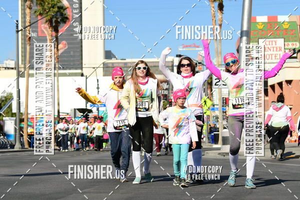 Buy your photos of the eventThe Color Run | Las Vegas on Fotop