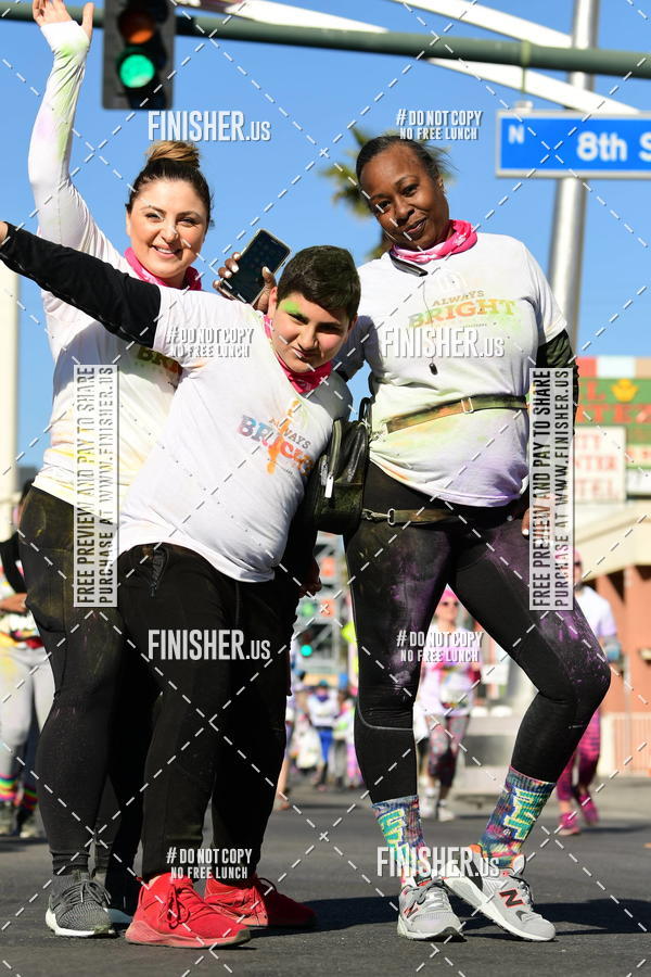 Buy your photos of the eventThe Color Run | Las Vegas on Fotop