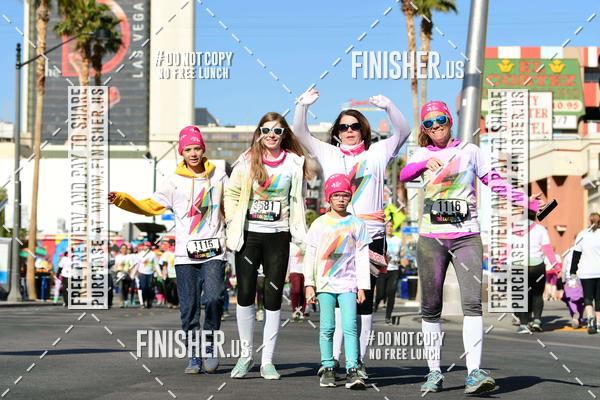 Buy your photos of the eventThe Color Run | Las Vegas on Fotop