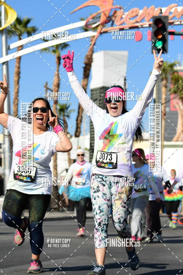 Buy your photos of the eventThe Color Run | Las Vegas on Fotop