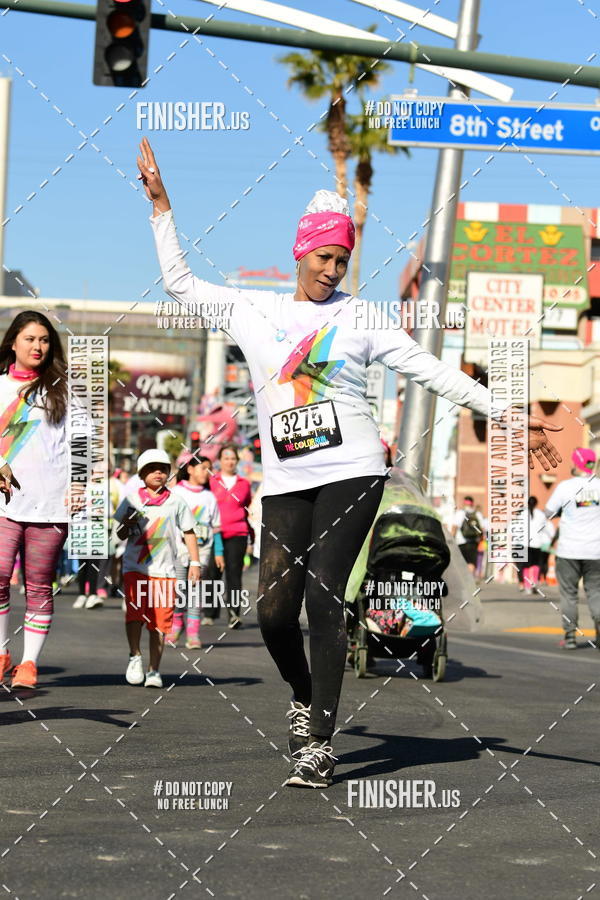 Buy your photos of the eventThe Color Run | Las Vegas on Fotop